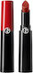 Giorgio Armani Lip Power Κραγιόν Satin 201 Maje...