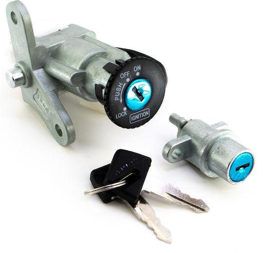 Apido Motorcycle Switch Set Switches Crypton-R 115