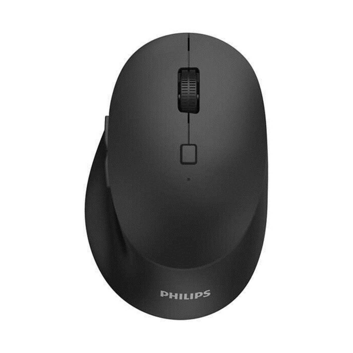 PhilipsSPK7507BΑσύρματοBluetoothΠοντίκιΜαύρο
