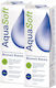 Amvis Aquasoft Körperlicher Komfort Kontaktlinsenlösung 2x360ml