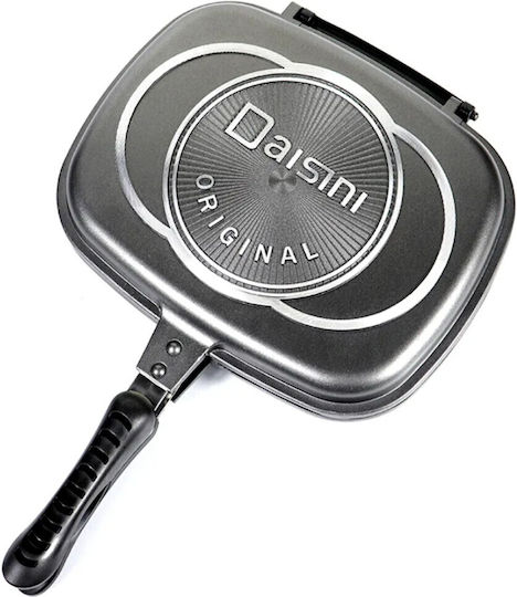 Newest Daisini 36cm Γκριλιέρα
