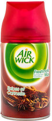 Airwick Резервна част за Спрей Устройство Freshmatic с Аромат Подправка Cinamon 1бр 250мл