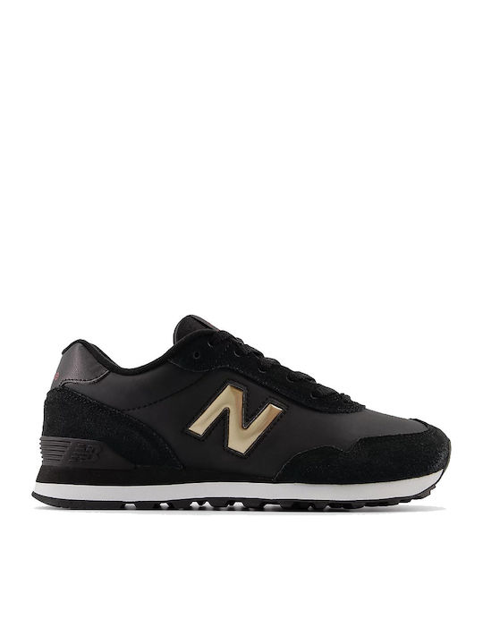 New Balance 515 Sneakers Black