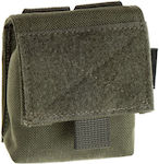 Invadergear Cig/Snus Pouch Fabric Bag 30398