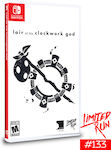 Lair of the Clockwork God Joc pentru Switch