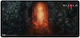 Blizzard Diablo IV Гейминг Мишка Подложка XXL 900мм Gate of Hell