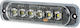 Auto-Signalleiste LED 12V mit Rot Beleuchtung