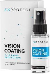 FX Protect Protect Vision Coating C-12 Liquid Protection for Rims Car 30ml