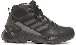 Adidas Terrex Eastrail 2 Mid R.Rd Încălțăminte De Drumeție Negre Pentru Bărbați Adidas Terrex Eastrail 2 Mid R.Rd Încălțăminte De Drumeție Negre Pentru Bărbați
