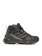 adidas Terrex Eastrail 2 Mid R.Rd Men's Hiking Boots Black
