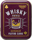Gentlemen's Hardware Whisky Συλλεκτική Τράπουλα Πλαστική