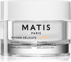 Matis Paris Reponse Densite Sensiflora Ενυδατική Κρέμα 50ml Matis Paris Reponse Densite Sensiflora Ενυδατική Κρέμα 50ml