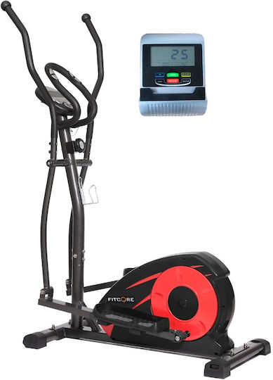 Fitcore Магнитен Елиптичен Треньор с Диск 6кг за Потребител до 120кг