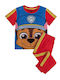 Cool Club Kinder-Pyjama Mehrfarbig
