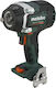 Metabo SSW 18 LTX 800 BL Schlagschraubendreher Batterie Solo Bürstenlos 18V 602403840