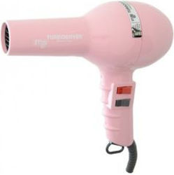 Eti Turbodryer 2000 Uscător de Păr 1600W Pink P...