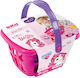 Dolu Imitation Game Picnic Basket - Unicorn 7pcs