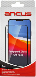 Ancus Curved Premium Full Glue Tempered Glass (Galaxy S20+) 37776