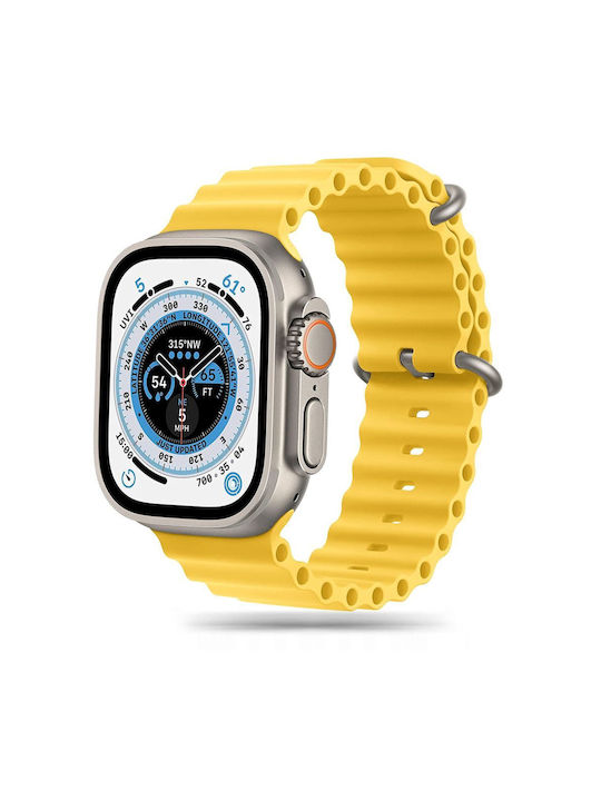 Tech-Protect IconBand Pro Tragbare Bänder Silik...