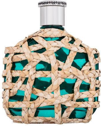 XX Artisan Teal Eau de Toilette 125ml