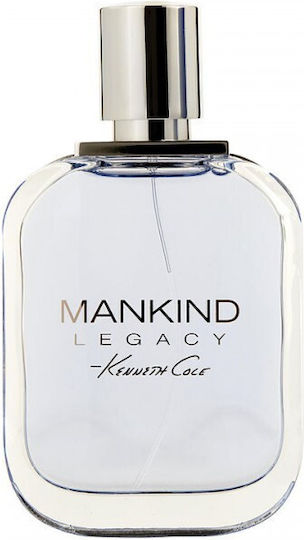 Kenneth Cole Mankind Legacy Eau de Toilette 100ml