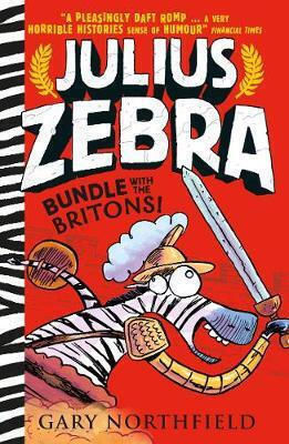 Julius Zebra, Bundle with the Britons!