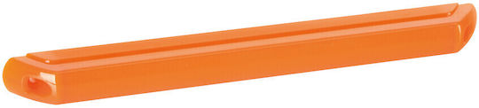 Lampa Lumini de Volum ale Camionului 1buc Lumina de Volum 238x22mm 10 - 30V - Portocaliu L4146.6