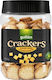 Gullon Crackers με γεύση Τυρί 250gr