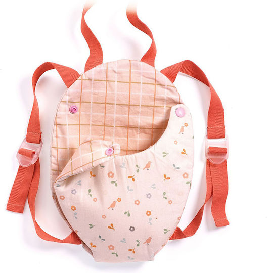 Djeco Accessories Baby Carrier