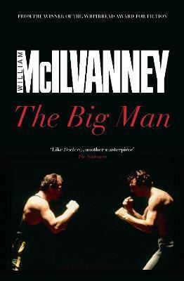 The Big Man The Big Man
