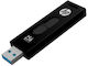 HP x911w 256GB USB 3.2 Stick Black