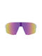 Red Bull Spect Eyewear Dundee Ochelari de soare cu 004 Din plastic Rame și Multicolor Oglindă Lentilă DUNDEE-004