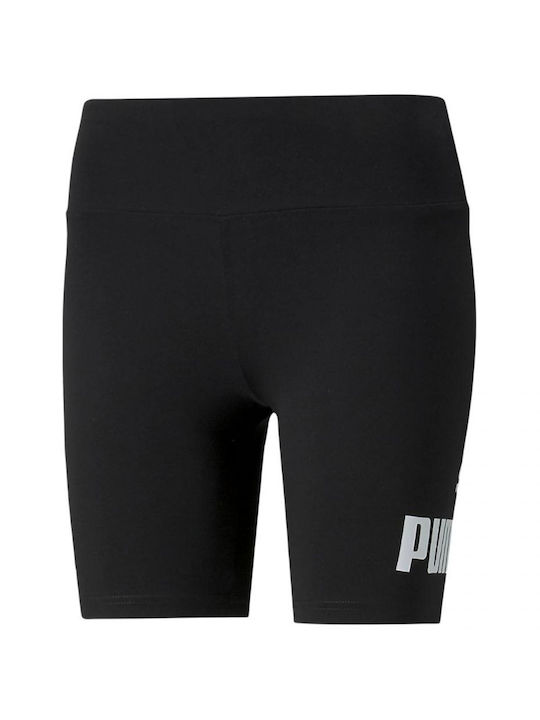 Puma Women's Legging Shorts Black