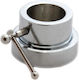X-FIT Colier pentru gantere / bare 1 buc Ø50mm