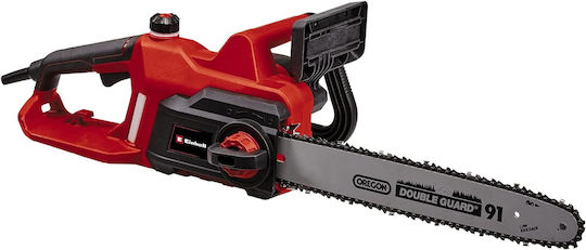 Einhell GC-EC 2040 Elektrische Kettensäge 4.95kg mit Schiene 40cm