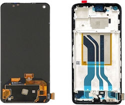 Οθόνη για Realme GT Neo 3 (Μαύρο)