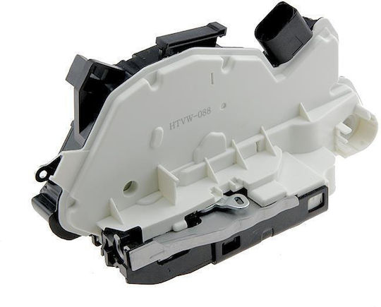 NTY Nabe sperren mit Installation Vorne links Seat Ibiza Volkswagen Tiguan Audi A1 EZC-VW-088