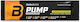Biotech USA Pump Koffeinfreie 11gr Zitronen-Eis-Tee