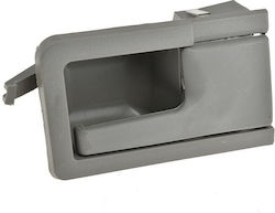 NTY Interior Right Door Handle with Front Right Placement Volkswagen Transporter 1990-2003 EZC-VW-095 NTY Interior Right Door Handle with Front Right Placement Volkswagen Transporter 1990-2003 EZC-VW-095