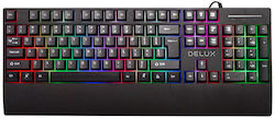 Delux K9852 Μεμβράνης (Αγγλικό US) Delux K9852 Μεμβράνης (Αγγλικό US)