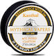 Mythical Vapers MTL Fused Clapton Kanthal A1 Widerstandsdrähte für D.I.Y E-Zigaretten Zubehör 3m