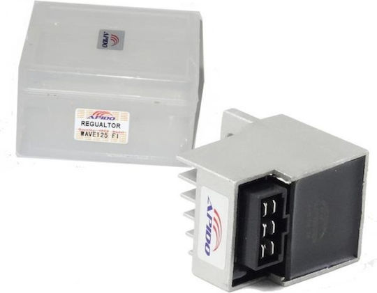 Apido Regulator Rectifier Motocicletă pentru Honda Innova 125 11120101