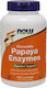 Now Foods Papaya Enzymes
