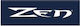 Zen Collection Blue Organic Hemp Zigarettenpapiere 1+1/4 50 Blätter 25Stück