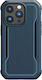 Raptic X-Doria Fort Back Cover Πλαστικό Μπλε (iPhone 14 Pro)