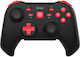 iPega PG-SW062A Kabellos Gamepad für Schalter Schwarz