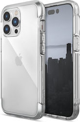 Raptic X-Doria Air Silber (iPhone 14 Pro) Raptic X-Doria Air Silber (iPhone 14 Pro)