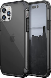 Raptic X-Doria Air Gray (iPhone 14 Pro)