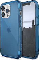 Raptic X-Doria Air Blau (iPhone 14 Pro Max)