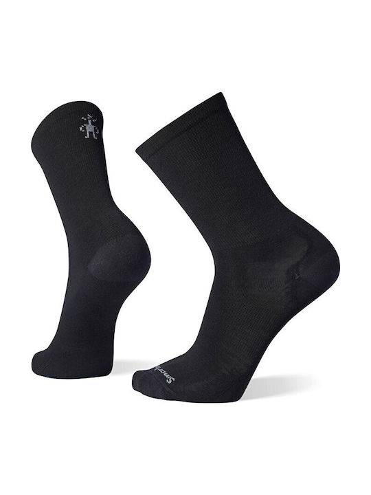 Smartwool Everyday Anchor Line Crew Herren Socken Gray 1Pack